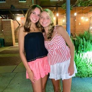 Meet your Posher, Kathleen